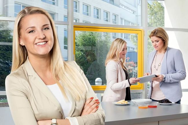 Duales Studium bei der REWE Group