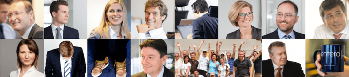 entero AG Business- und IT-Beratung