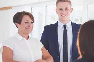 Eine gute und effiziente Zusammenarbeit innerhalb eines Unternehmens ist eine der ganz wesentlichen Grundvoraussetzungen für den Erfolg. 