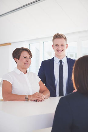 Eine gute und effiziente Zusammenarbeit innerhalb eines Unternehmens ist eine der ganz wesentlichen Grundvoraussetzungen für den Erfolg. 