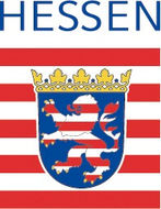 Oberlandesgericht Frankfurt am Main Logo