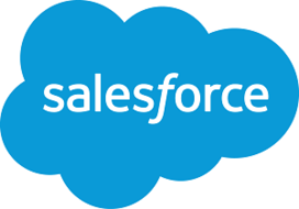 salesforce.com Germany GmbH Logo