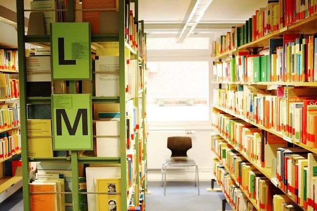 An der Evangelischen Hochschule für Soziale Arbeit & Diakonie studieren seit 1971 zukünftige Sozialpädagog_innen und Diakon_innen.