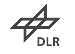 Deutsches Zentrum für Luft- und Raumfahrt Logo