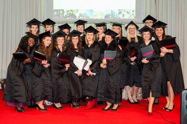 VICTORIA |Internationale Hochschule