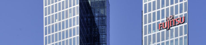Fujitsu