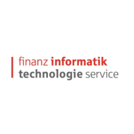 Finanz Informatik Technologie Service Logo