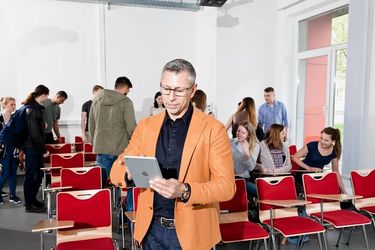 Hochschule für Wirtschaft und Recht Berlin 