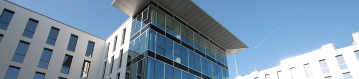 Berufsgenossenschaft Holz und Metall