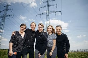 Bei 50Hertz gestaltest du die Energiewende aktiv mit!