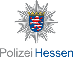 Polizei Hessen Logo
