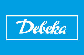 Debeka Logo