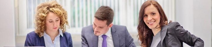 Agentur für Arbeit München