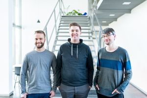 Gestalte den digitalen Wandel in der Industrie und erwecke die Fabrik der Zukunft zum Leben! Wir freuen uns auf Dich!