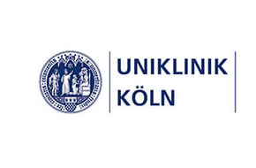 Uniklinik Köln Logo