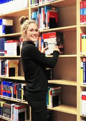 VICTORIA |Internationale Hochschule