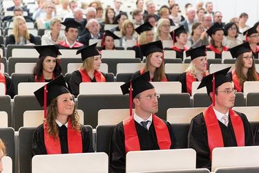 Medical School Hamburg
