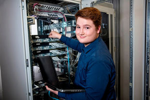 Studiengang Informationstechnik