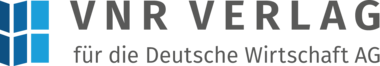 VNR Verlag für die Deutsche Wirtschaft AG Logo