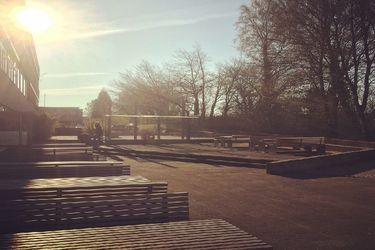 Duale Hochschule Schleswig-Holstein