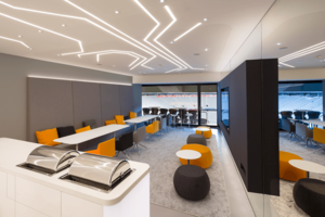 SAP Ausbildungsstandort München