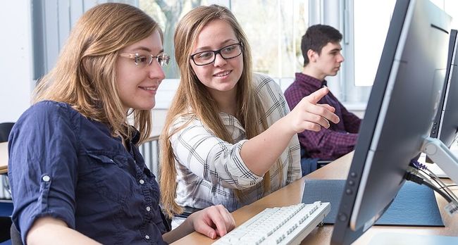 Um unserer Aufgabe gerecht zu werden, suchen wir engagierte Menschen, die zum Erfolg der BGHW beitragen wollen.