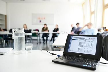 Berlin Professional School