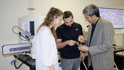 Hochschule Furtwangen