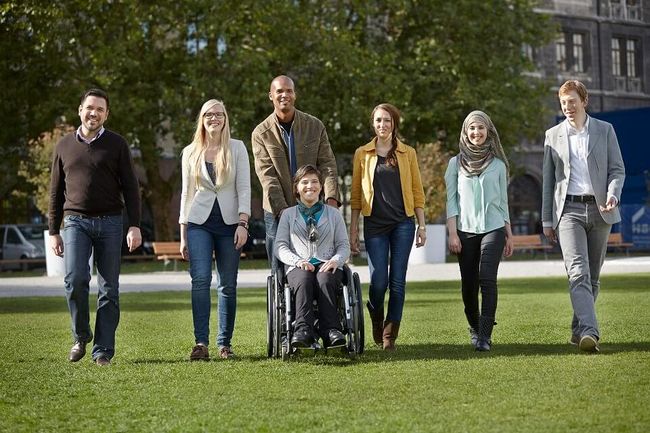 Die Stadt München versteht sich als zukunftsorientierter Arbeitgeber mit einem sozialen Auftrag.