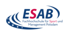 ESAB Fachhochschule für Sport und Management Potsdam