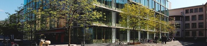 Frankfurt University of Applied Sciences