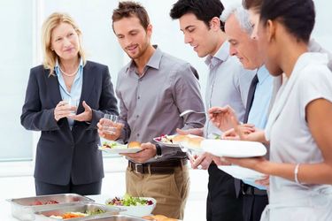 BWL Gastronomiemanagement