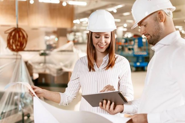 Duales Studium Immobilien und Bauingenieur