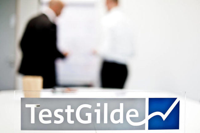 „Qualität aus Leidenschaft“ ist für uns nicht nur ein toller Slogan. Wir sind davon überzeugt, dass Qualität eine Grundlage für erfolgreiche Prozesse ist.