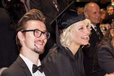 VICTORIA |Internationale Hochschule