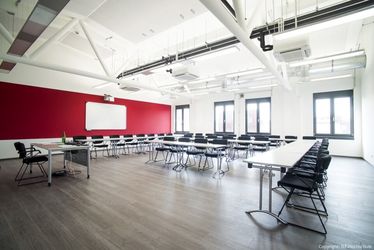 IST-Hochschule für Management