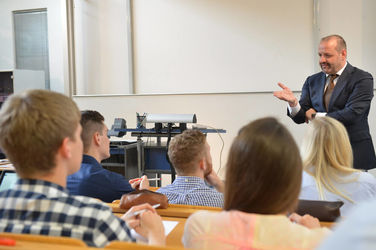 Private Hochschule Göttingen (PFH)