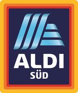 ALDI SÜD Logo