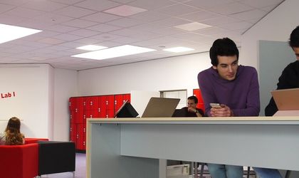 DHBW Campus Mosbach FinanceLab