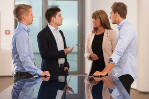 Starten Sie Ihre Karriere mit einem Studium bei der BGHM.
Studienbeginn ist jeweils am 1. September jedes Jahres.