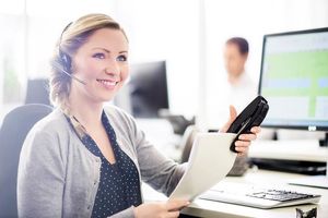 Gleichzeitig studieren und arbeiten? Bei uns kannst du das!