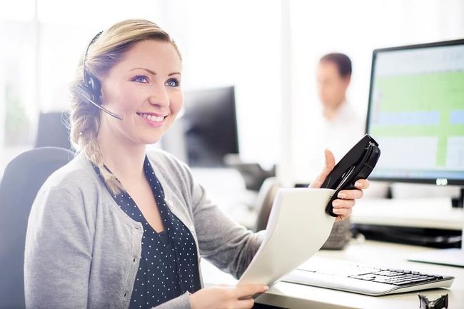 Gleichzeitig studieren und arbeiten? Bei uns kannst du das!