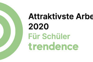 Kaufland ist der beste Arbeitgeber für Schüler