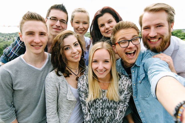 Mitarbeiten, mitentscheiden, mitverantworten – das ist unser Motto. Wenn Sie Lust haben, gleich nach der Schule beruflich richtig durchzustarten, sind Sie bei uns richtig! 