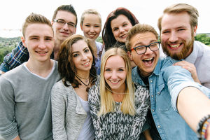 Mitarbeiten, mitentscheiden, mitverantworten – das ist unser Motto. Wenn Sie Lust haben, gleich nach der Schule beruflich richtig durchzustarten, sind Sie bei uns richtig! 