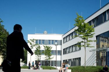 Hochschule Niederrhein