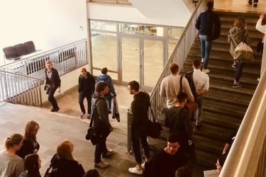 Duale Hochschule Schleswig-Holstein