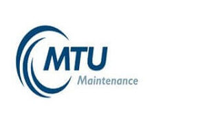 MTU Maintenance Hannover GmbH Logo