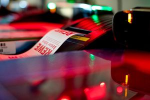 Durch kleine Sachen alles am Laufen halten!