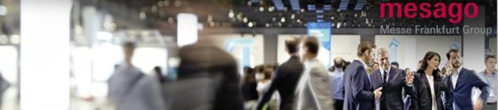 Mesago Messe Frankfurt GmbH